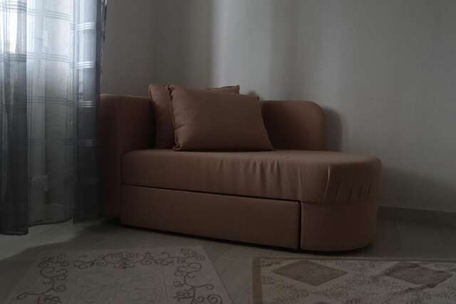 Апартаменты Apartman Delać Тиват-83