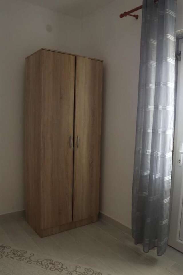 Апартаменты Apartman Delać Тиват-90