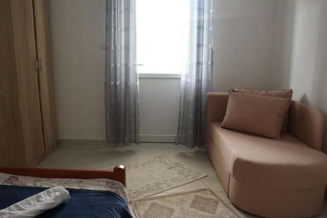 Апартаменты Apartman Delać Тиват-91