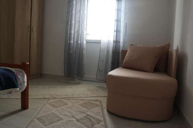 Апартаменты Apartman Delać Тиват-94